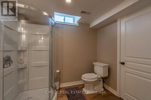 501 Gorham Road, Fort Erie, ON - Indoor Photo Showing Bathroom