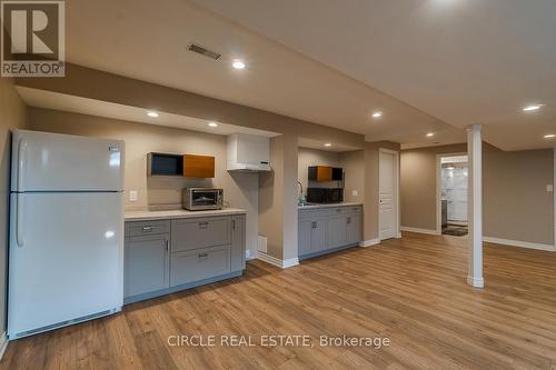 501 Gorham Road, Fort Erie, ON - Indoor Photo Showing Other Room