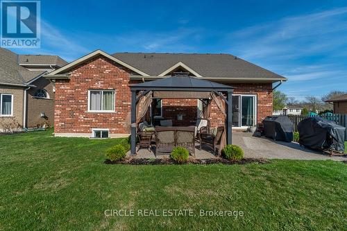 501 Gorham Road, Fort Erie, ON - Outdoor