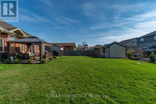 501 Gorham Road, Fort Erie, ON - Outdoor