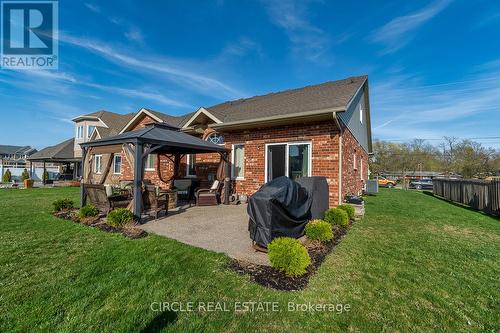 501 Gorham Road, Fort Erie, ON - Outdoor