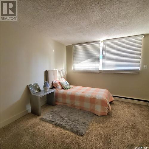 11 2707 7Th Street E, Saskatoon, SK - Indoor Photo Showing Bedroom