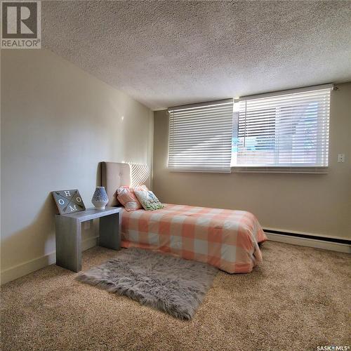 11 2707 7Th Street E, Saskatoon, SK - Indoor Photo Showing Bedroom