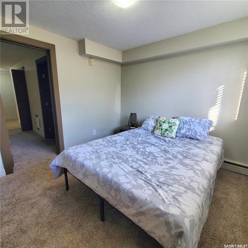 11 2707 7Th Street E, Saskatoon, SK - Indoor Photo Showing Bedroom