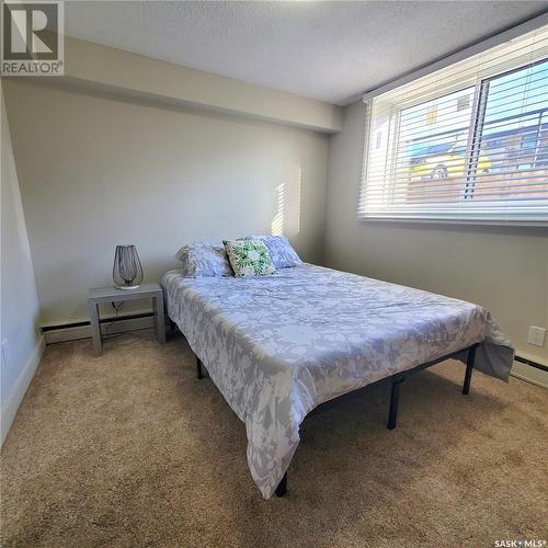 11 2707 7Th Street E, Saskatoon, SK - Indoor Photo Showing Bedroom