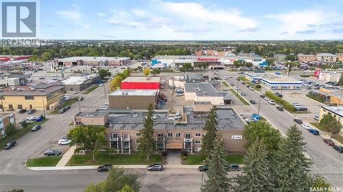 11 2707 7Th Street E, Saskatoon, SK - Outdoor With View