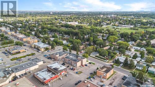 11 2707 7Th Street E, Saskatoon, SK - Outdoor With View