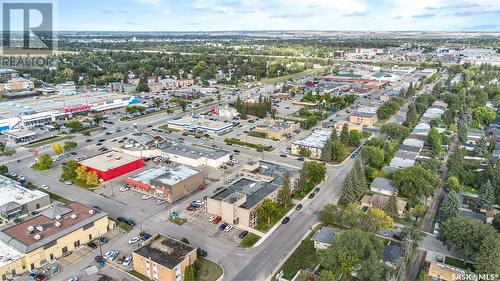 11 2707 7Th Street E, Saskatoon, SK - Outdoor With View