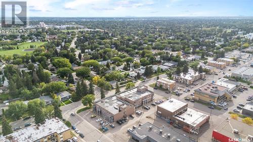 11 2707 7Th Street E, Saskatoon, SK - Outdoor With View