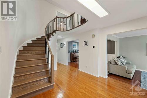 22 Collingwood Crescent, Ottawa, ON - Indoor Photo Showing Other Room