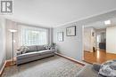 22 Collingwood Crescent, Ottawa, ON  - Indoor Photo Showing Living Room 