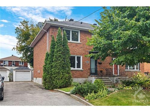 1344 Trenton Avenue, Ottawa, ON 