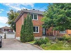 1344 TRENTON Avenue  Ottawa, ON K1Z 8K4