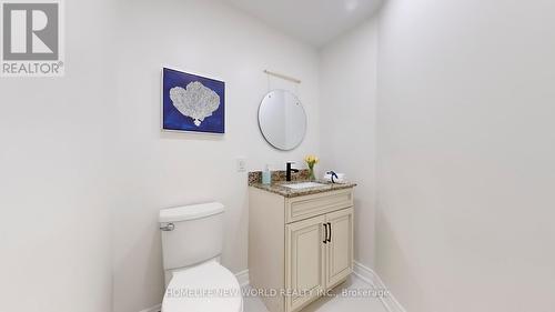 3 Athens Drive, Markham, ON - Indoor Photo Showing Bathroom