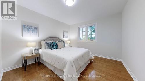 3 Athens Drive, Markham, ON - Indoor Photo Showing Bedroom