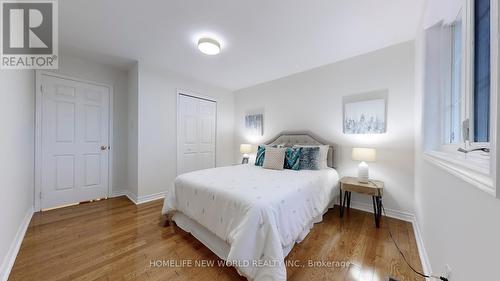 3 Athens Drive, Markham, ON - Indoor Photo Showing Bedroom