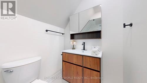 3 Athens Drive, Markham, ON - Indoor Photo Showing Bathroom