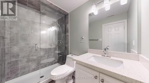 3 Athens Drive, Markham, ON - Indoor Photo Showing Bathroom