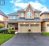 80 Bush Ridges Avenue, Richmond Hill, ON  - Outdoor With Deck Patio Veranda With Facade 