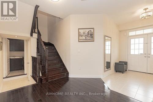 80 Bush Ridges Avenue, Richmond Hill, ON - Indoor Photo Showing Other Room