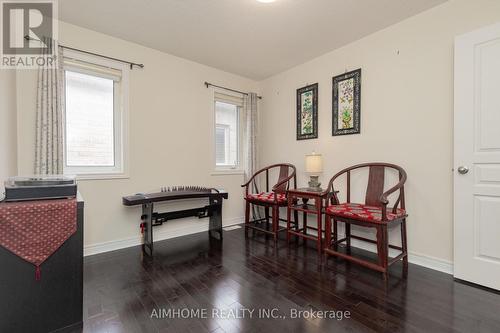 80 Bush Ridges Avenue, Richmond Hill, ON - Indoor Photo Showing Other Room