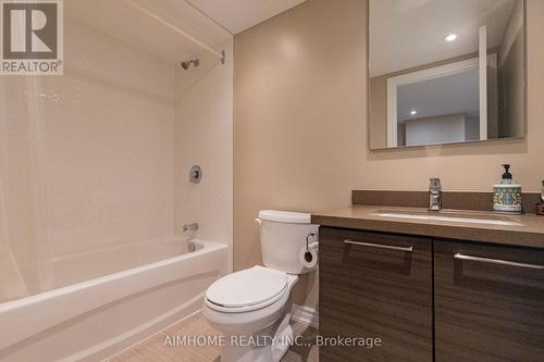 80 Bush Ridges Avenue, Richmond Hill, ON - Indoor Photo Showing Bathroom