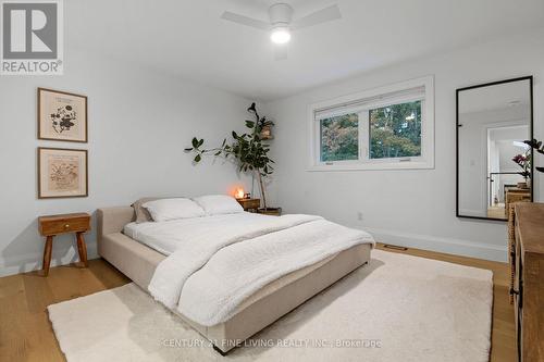 20 Ladyshot Crescent, Toronto, ON - Indoor Photo Showing Bedroom