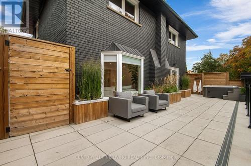 20 Ladyshot Crescent, Toronto, ON - Outdoor With Deck Patio Veranda With Exterior