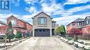 27 Forestgrove Circle, Brampton, ON  - Outdoor 