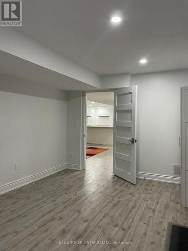 27 Forestgrove Circle, Brampton, ON - Indoor Photo Showing Other Room