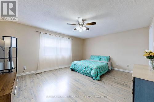 8 Sifton Place, Brampton, ON - Indoor Photo Showing Bedroom