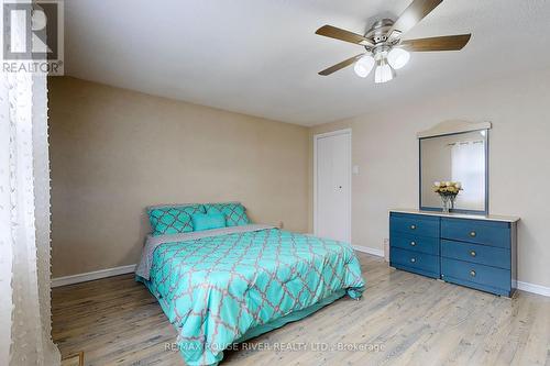 8 Sifton Place, Brampton, ON - Indoor Photo Showing Bedroom