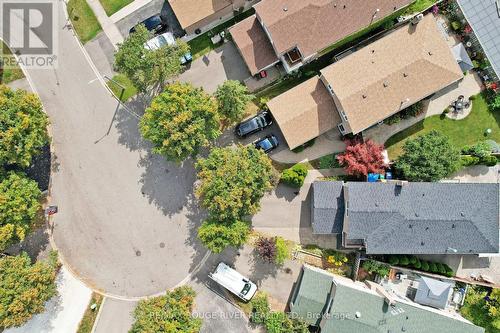 8 Sifton Place, Brampton, ON - Outdoor With View