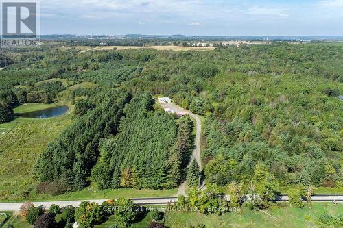 2180 Highpoint Side Road, Caledon, ON - Outdoor With View