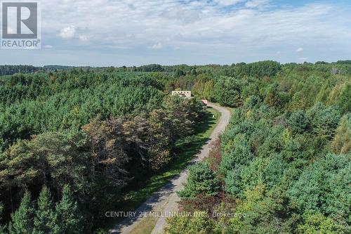 2180 Highpoint Side Road, Caledon, ON - Outdoor With View