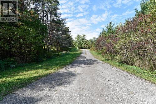 2180 Highpoint Side Road, Caledon, ON - Outdoor With View