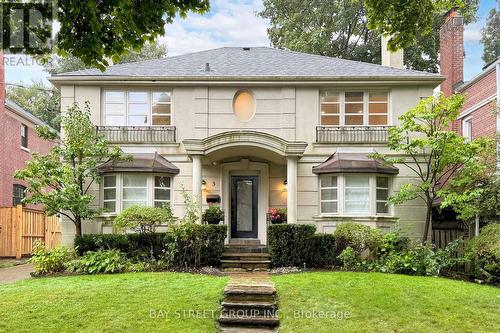 3 Silverwood Avenue, Toronto, ON - Outdoor With Facade