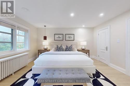 3 Silverwood Avenue, Toronto, ON - Indoor Photo Showing Bedroom