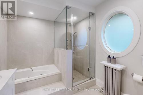 3 Silverwood Avenue, Toronto, ON - Indoor Photo Showing Bathroom