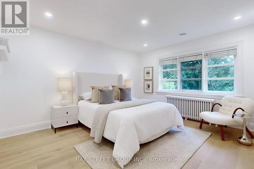 3 Silverwood Avenue, Toronto, ON - Indoor Photo Showing Bedroom