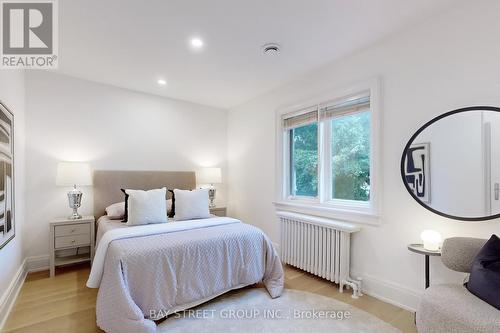 3 Silverwood Avenue, Toronto, ON - Indoor Photo Showing Bedroom