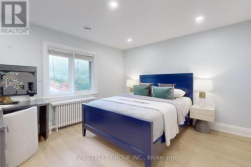 3 Silverwood Avenue, Toronto, ON - Indoor Photo Showing Bedroom