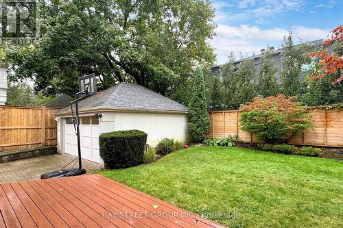 3 Silverwood Avenue, Toronto, ON - Outdoor