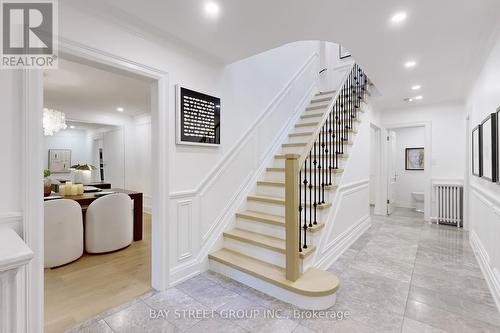 3 Silverwood Avenue, Toronto, ON - Indoor Photo Showing Other Room