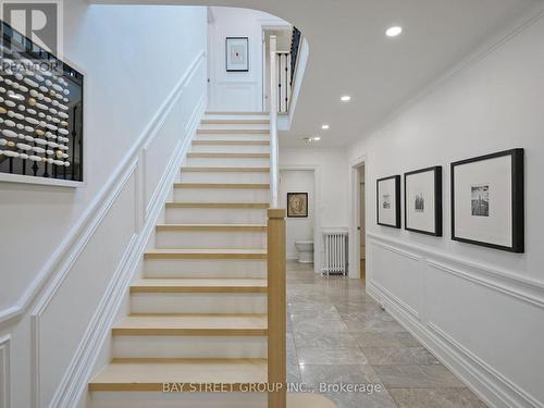 3 Silverwood Avenue, Toronto, ON - Indoor Photo Showing Other Room