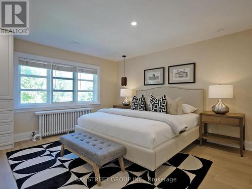 3 Silverwood Avenue, Toronto, ON - Indoor Photo Showing Bedroom