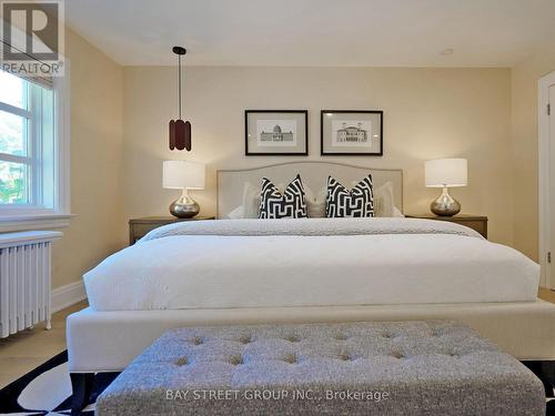 3 Silverwood Avenue, Toronto, ON - Indoor Photo Showing Bedroom