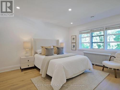 3 Silverwood Avenue, Toronto, ON - Indoor Photo Showing Bedroom