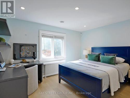 3 Silverwood Avenue, Toronto, ON - Indoor Photo Showing Bedroom