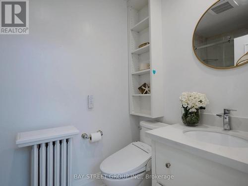 3 Silverwood Avenue, Toronto, ON - Indoor Photo Showing Bathroom